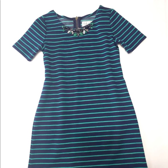 Blush by US Angel Dresses in Green - Picture 1 of 5